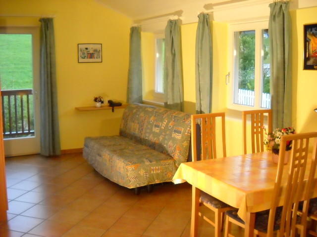 נובה פוננטה Appartments Am Wiesenrand חדר תמונה