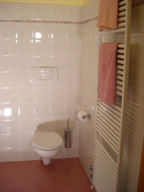 נובה פוננטה Appartments Am Wiesenrand חדר תמונה
