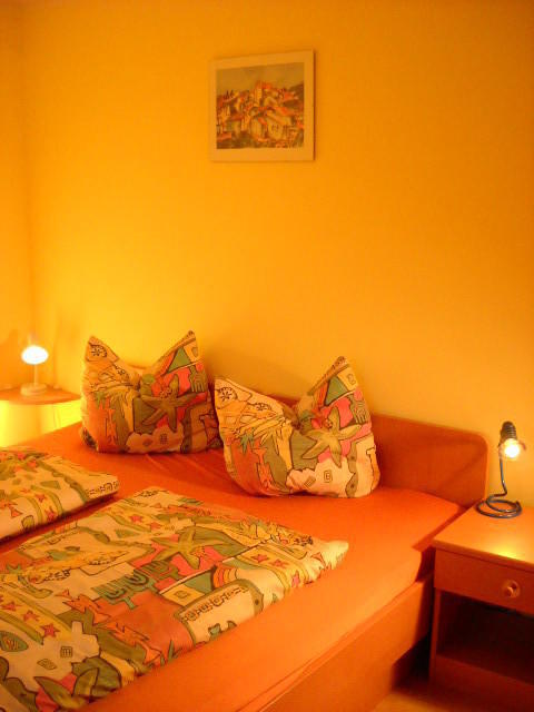 נובה פוננטה Appartments Am Wiesenrand חדר תמונה