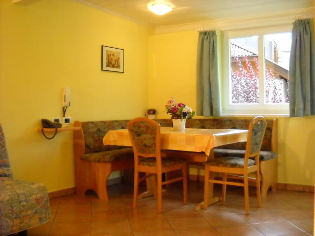 נובה פוננטה Appartments Am Wiesenrand מראה חיצוני תמונה