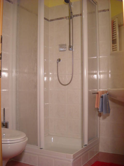 נובה פוננטה Appartments Am Wiesenrand חדר תמונה