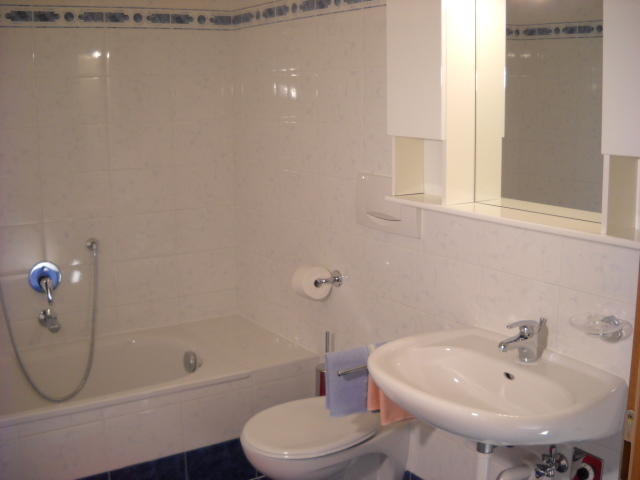 נובה פוננטה Appartments Am Wiesenrand חדר תמונה