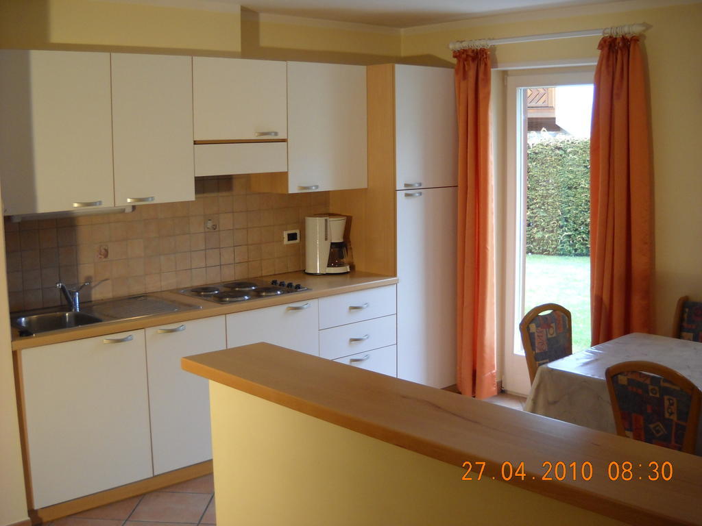 נובה פוננטה Appartments Am Wiesenrand חדר תמונה