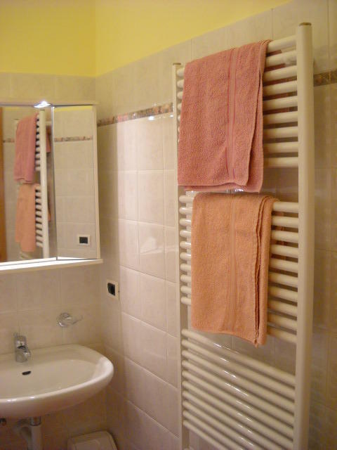 נובה פוננטה Appartments Am Wiesenrand חדר תמונה