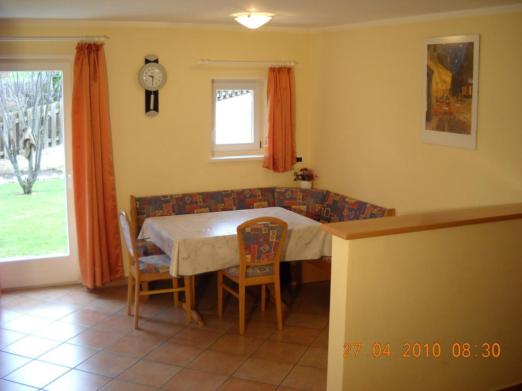 נובה פוננטה Appartments Am Wiesenrand חדר תמונה