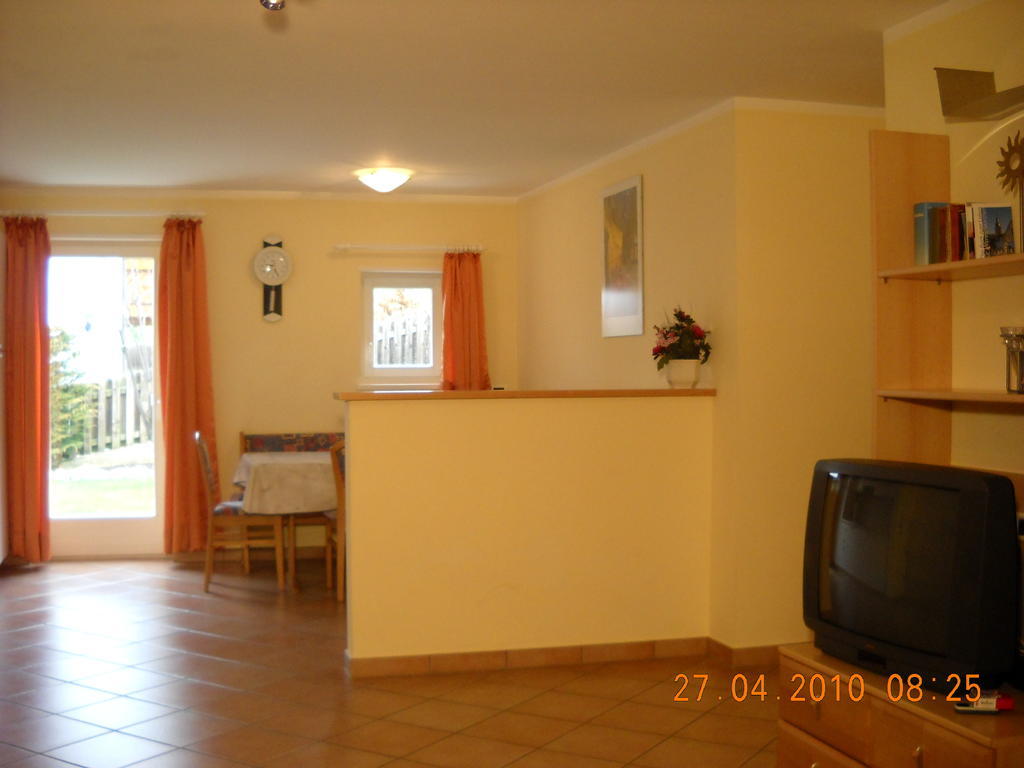 נובה פוננטה Appartments Am Wiesenrand חדר תמונה