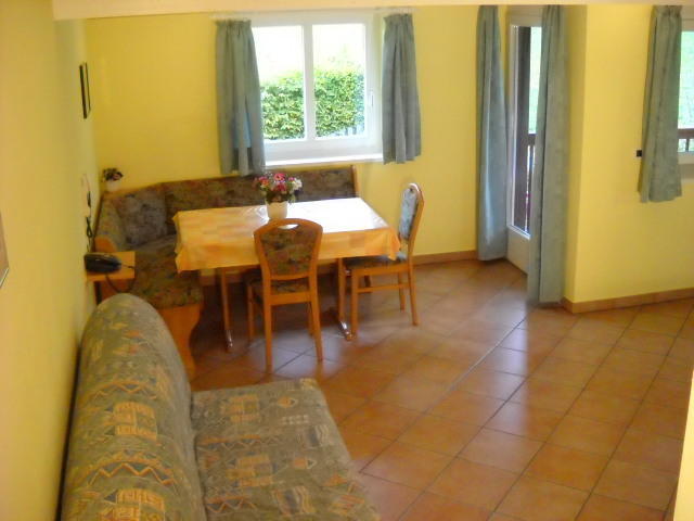 נובה פוננטה Appartments Am Wiesenrand חדר תמונה