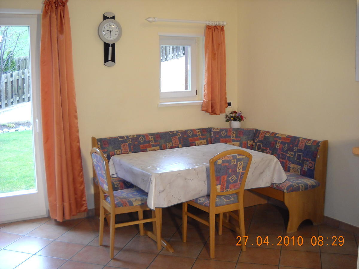 נובה פוננטה Appartments Am Wiesenrand חדר תמונה